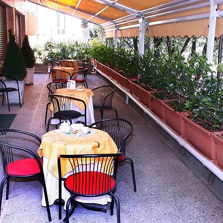 B&B La Terrazza Brescia Ngoại thất bức ảnh