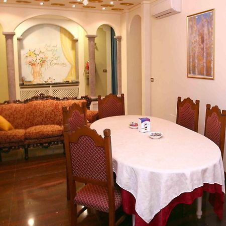 B&B La Terrazza Brescia Ngoại thất bức ảnh