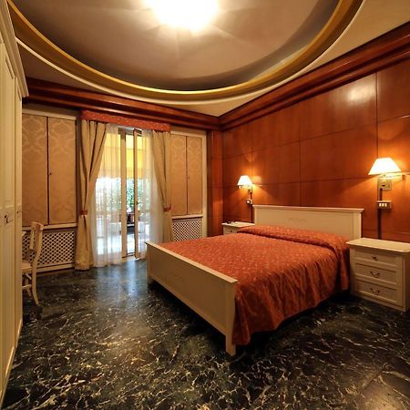 B&B La Terrazza Brescia Ngoại thất bức ảnh