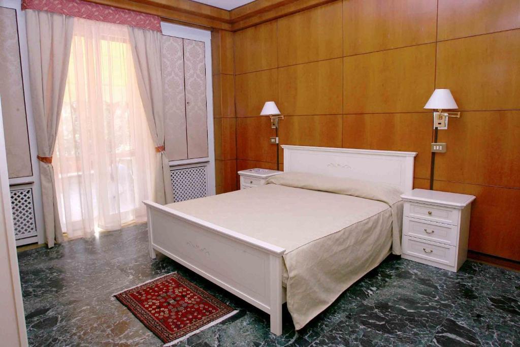 B&B La Terrazza Brescia Ngoại thất bức ảnh