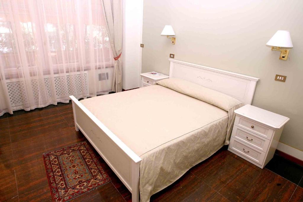 B&B La Terrazza Brescia Ngoại thất bức ảnh