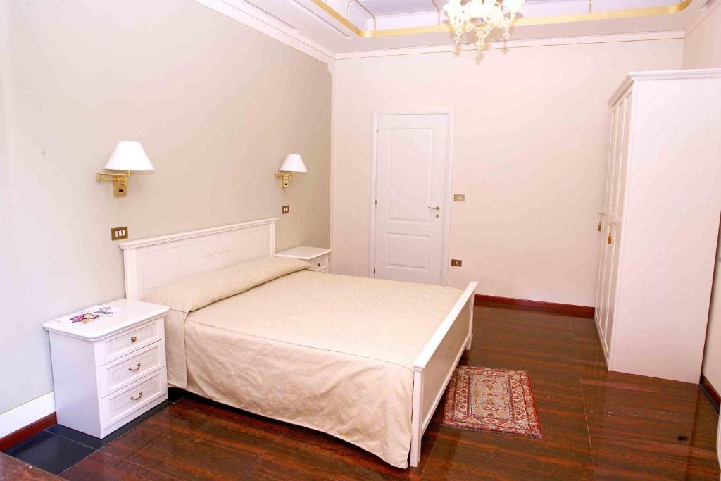 B&B La Terrazza Brescia Ngoại thất bức ảnh