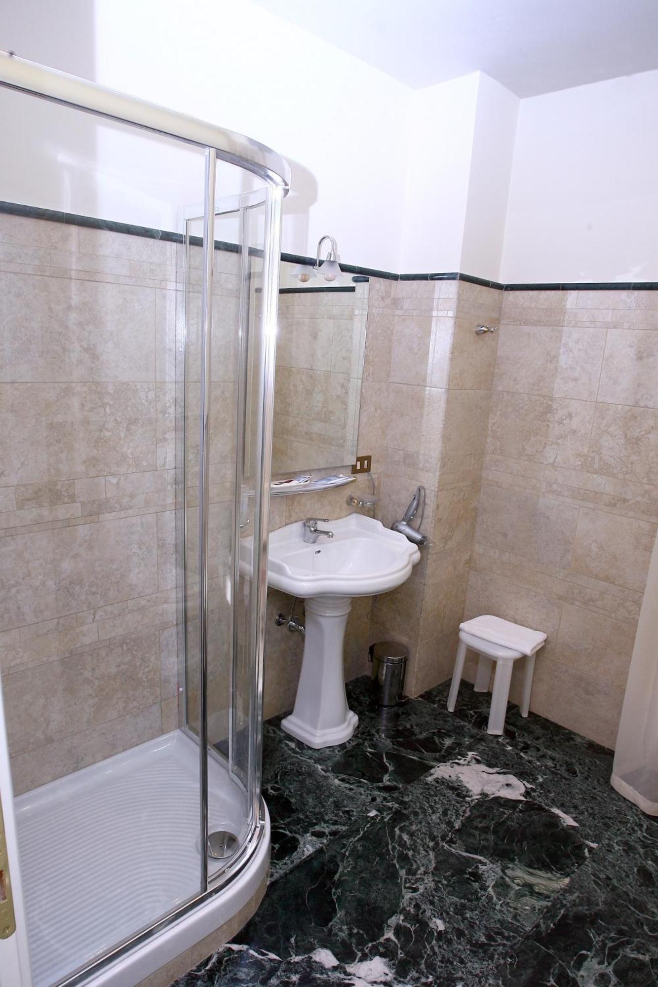B&B La Terrazza Brescia Ngoại thất bức ảnh