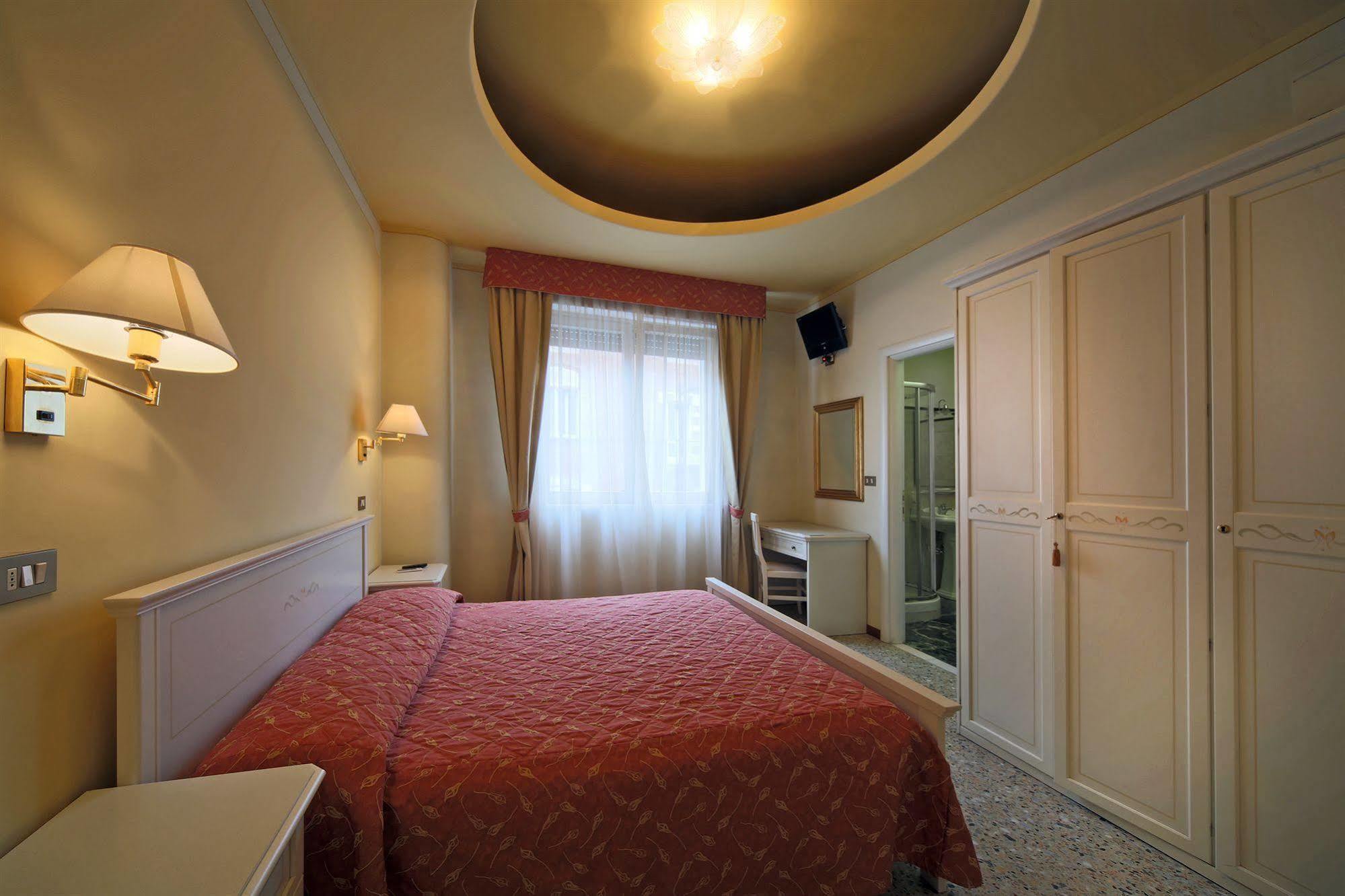 B&B La Terrazza Brescia Ngoại thất bức ảnh