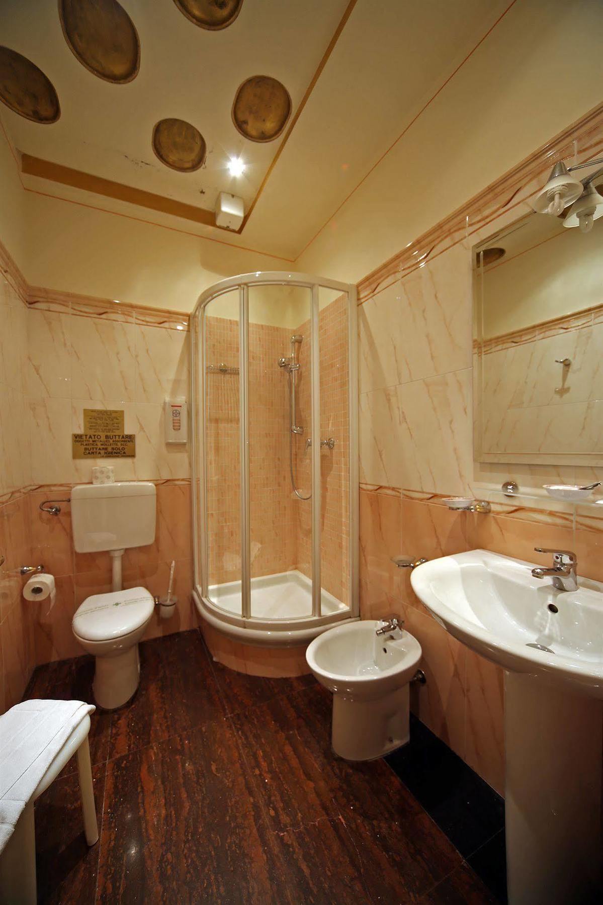 B&B La Terrazza Brescia Ngoại thất bức ảnh