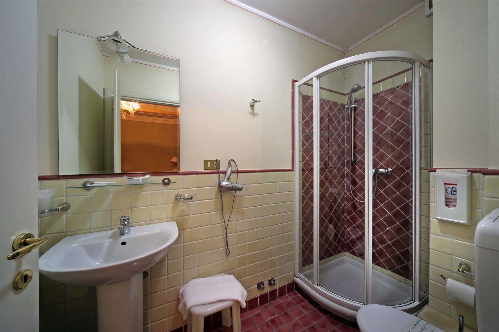 B&B La Terrazza Brescia Ngoại thất bức ảnh