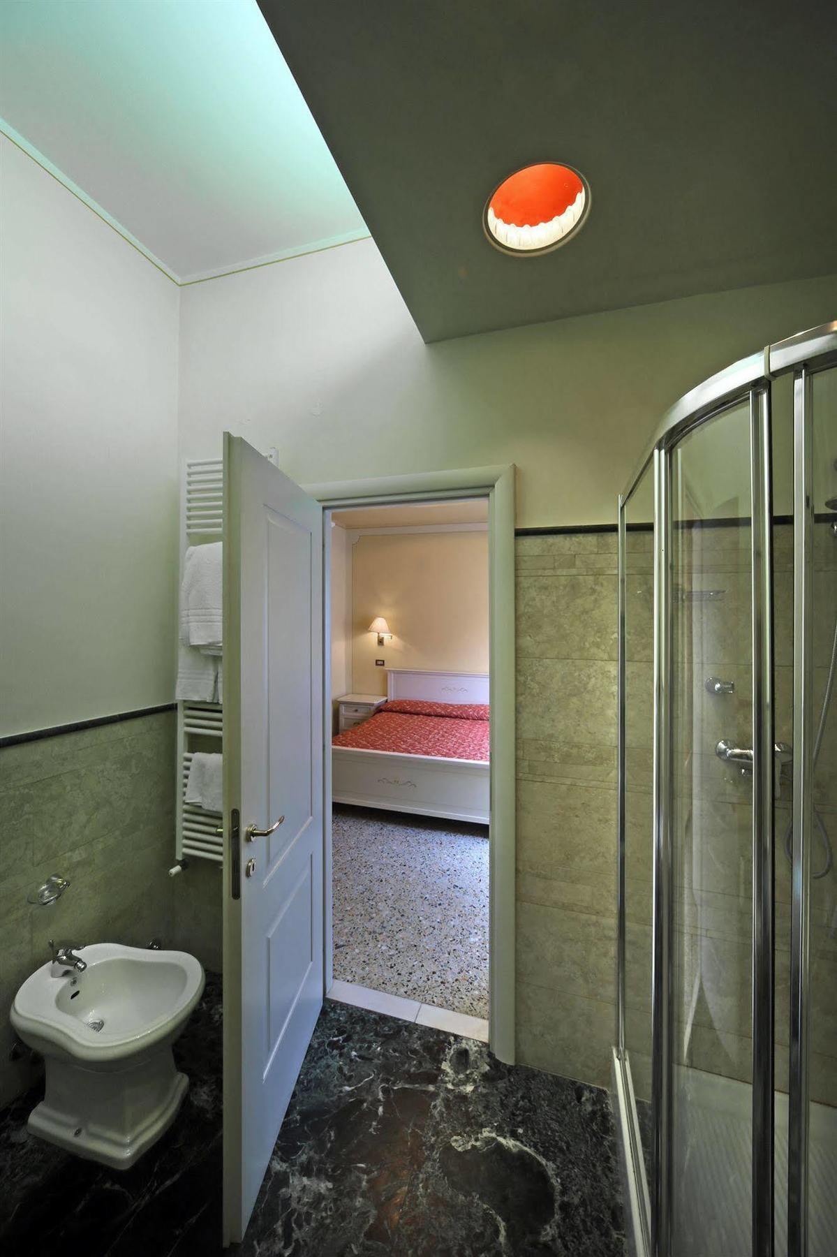 B&B La Terrazza Brescia Ngoại thất bức ảnh