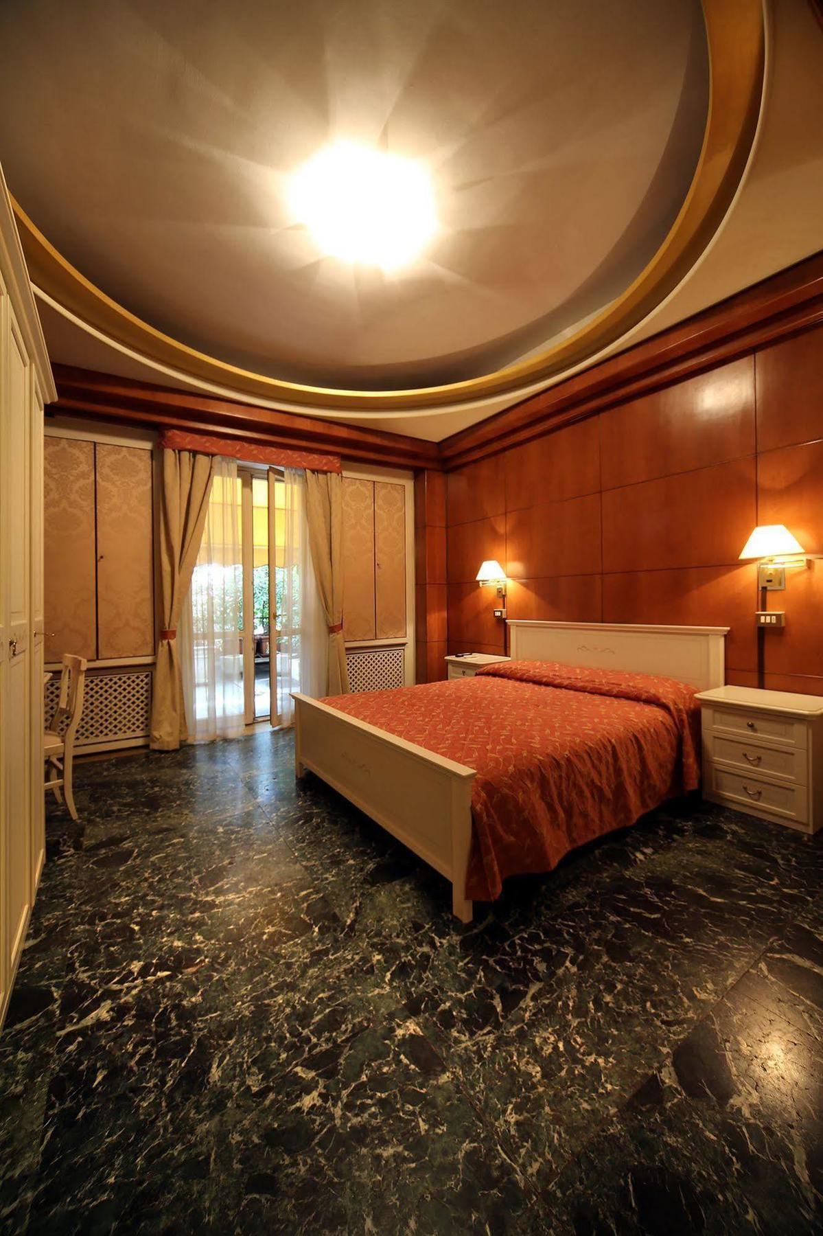 B&B La Terrazza Brescia Ngoại thất bức ảnh