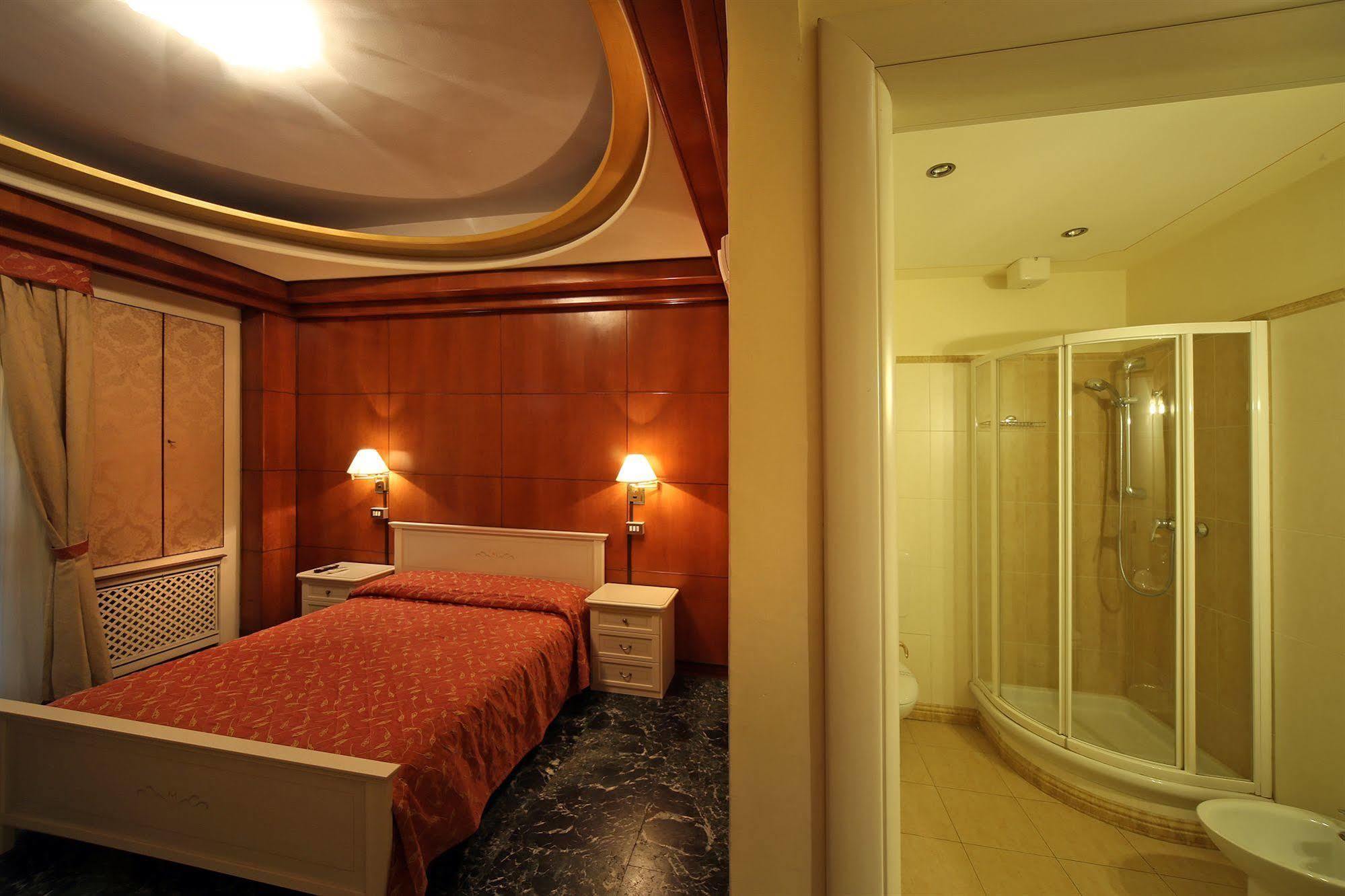 B&B La Terrazza Brescia Ngoại thất bức ảnh