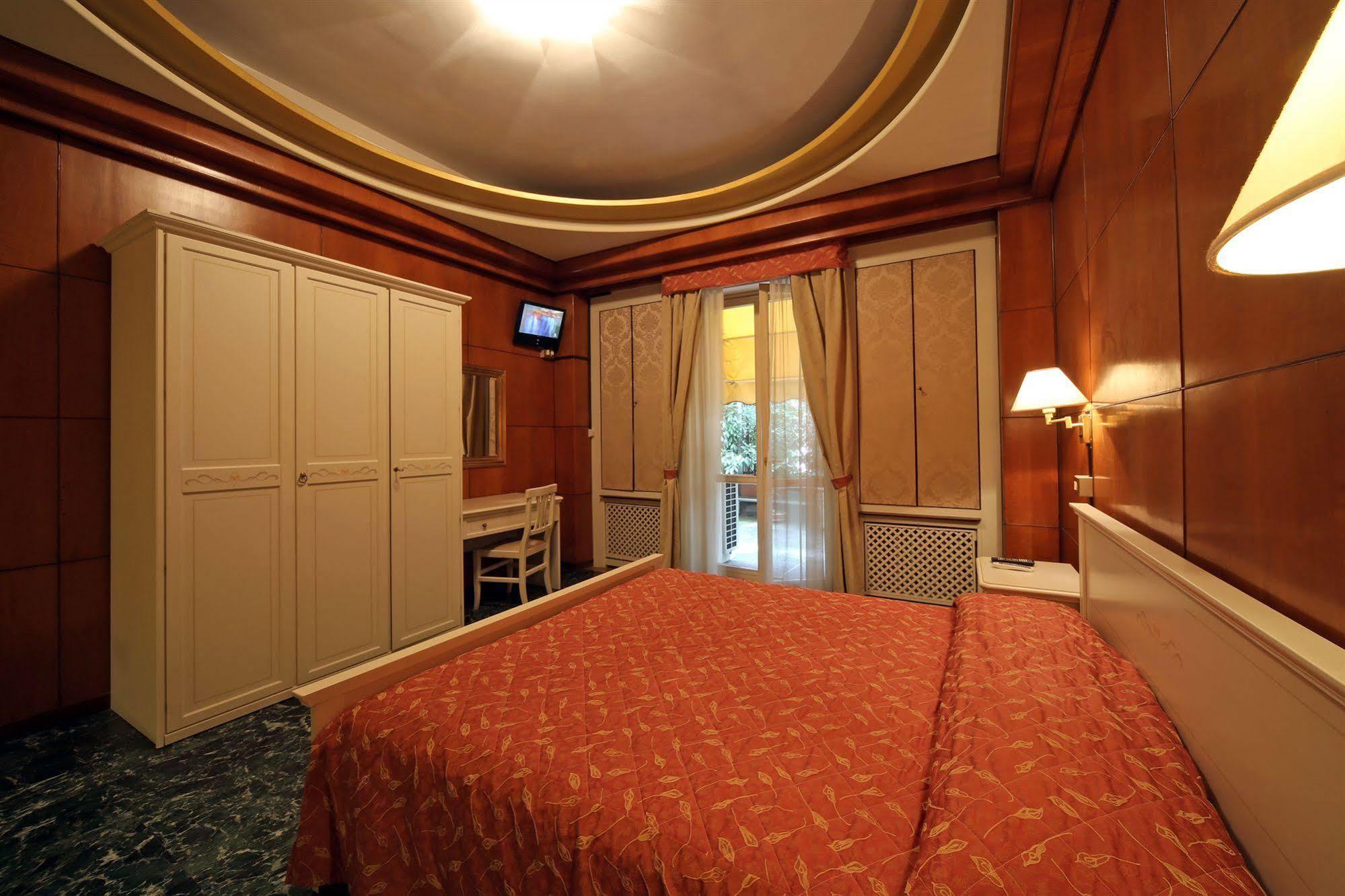B&B La Terrazza Brescia Ngoại thất bức ảnh