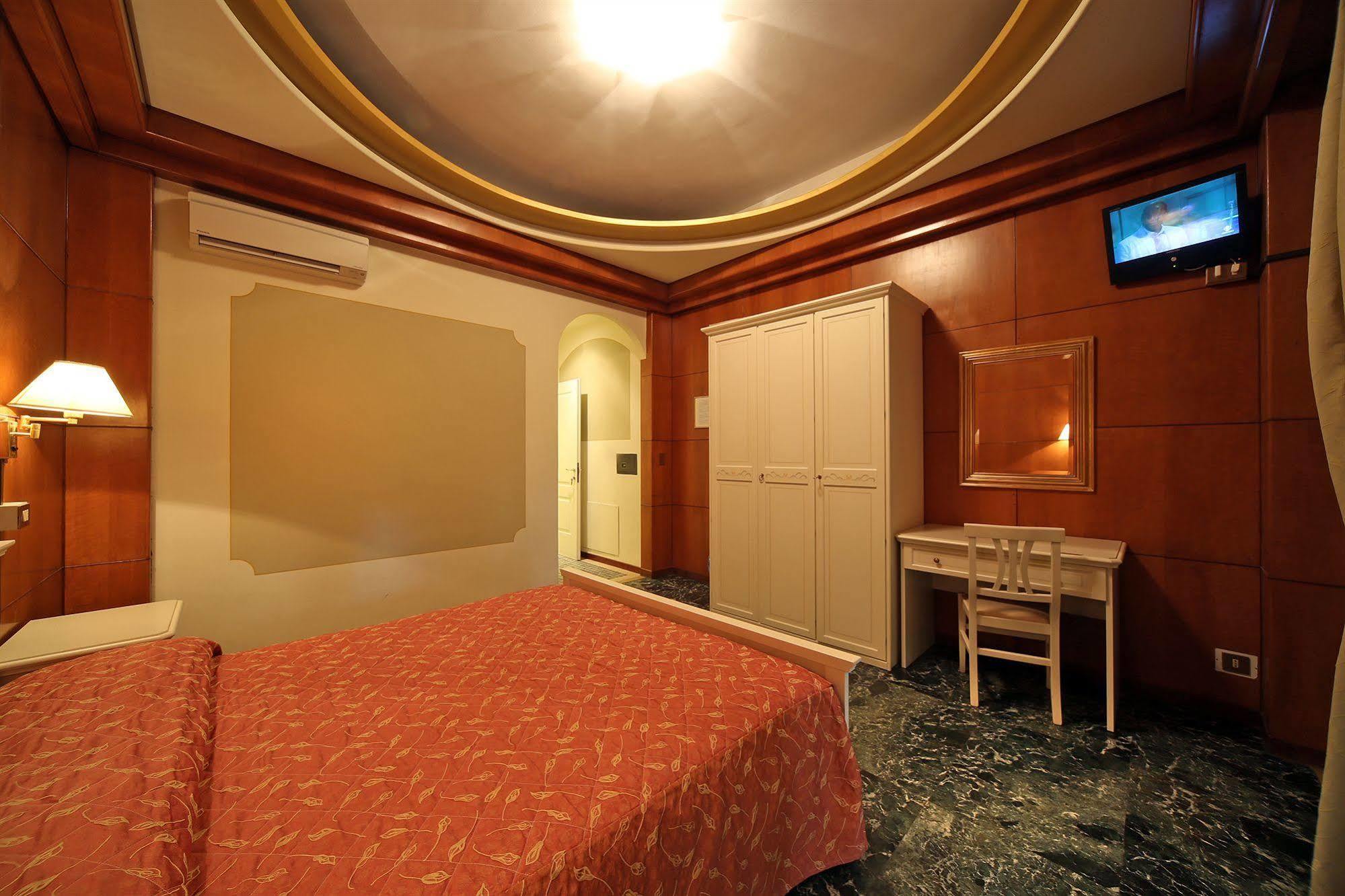 B&B La Terrazza Brescia Ngoại thất bức ảnh