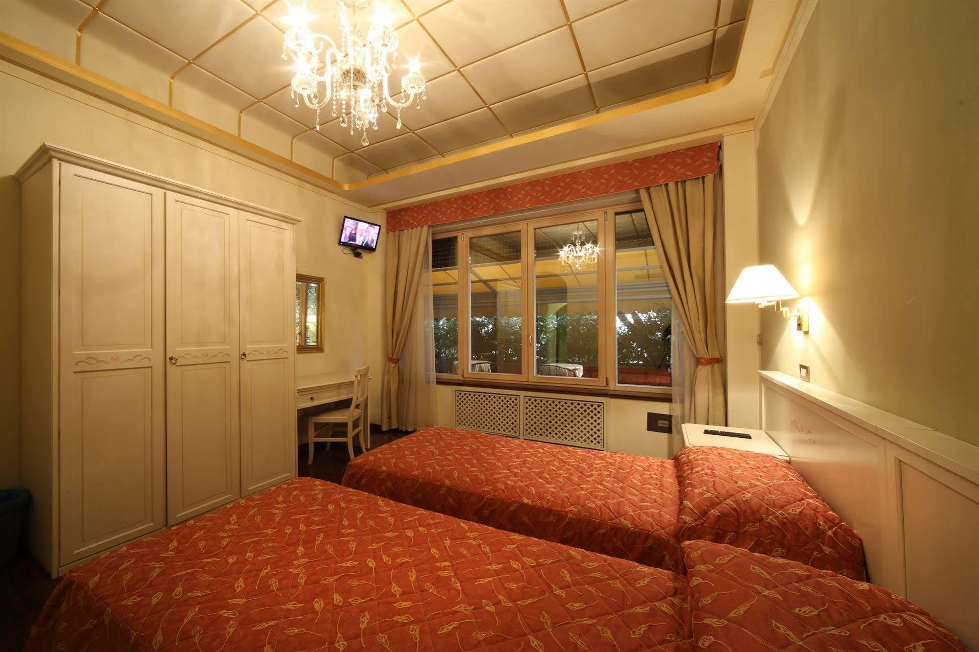 B&B La Terrazza Brescia Ngoại thất bức ảnh