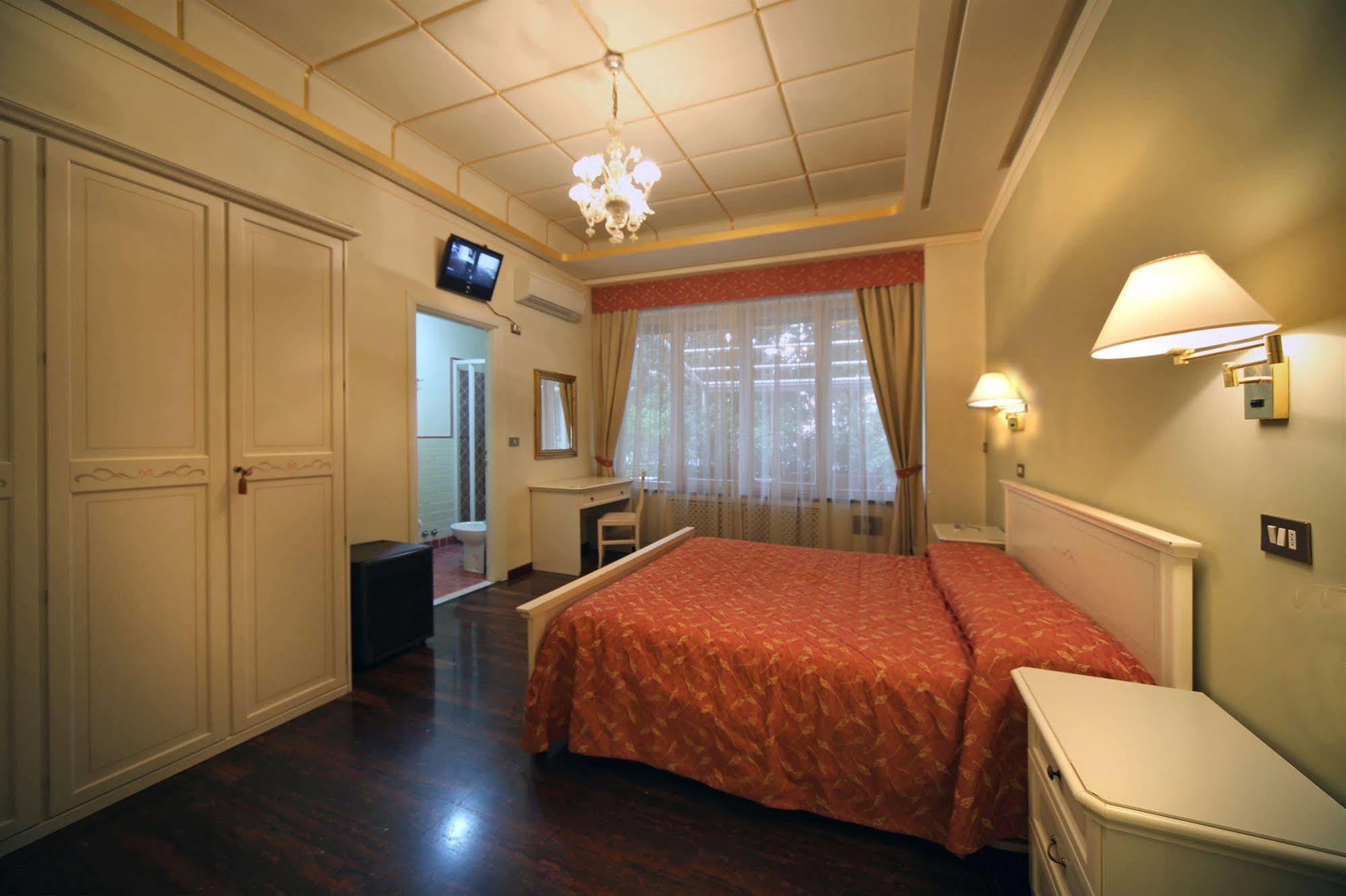 B&B La Terrazza Brescia Ngoại thất bức ảnh