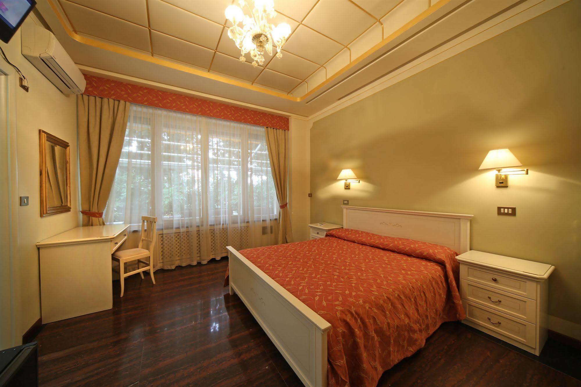 B&B La Terrazza Brescia Ngoại thất bức ảnh