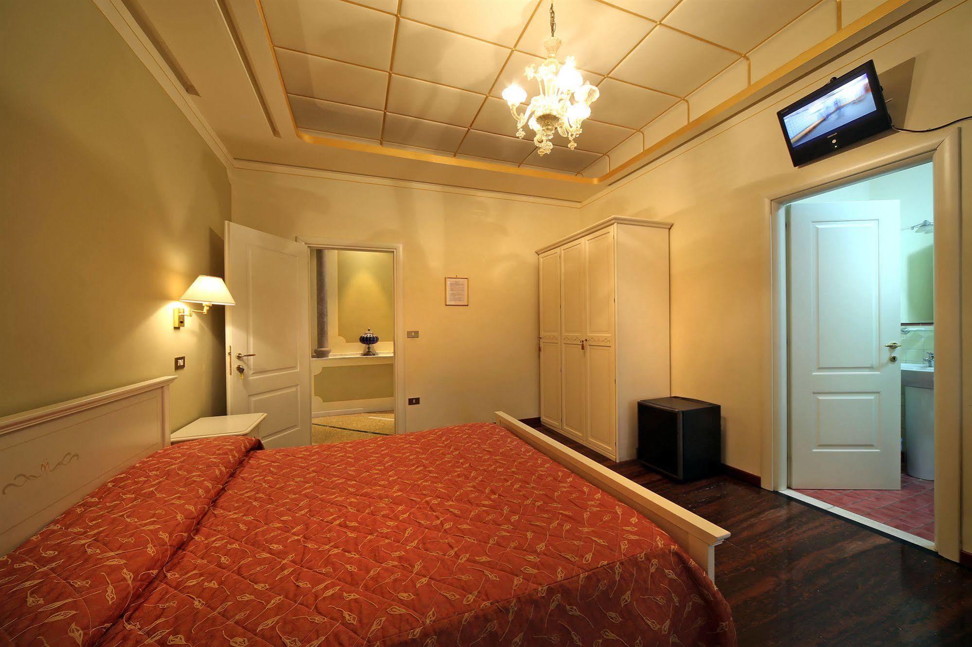 B&B La Terrazza Brescia Ngoại thất bức ảnh