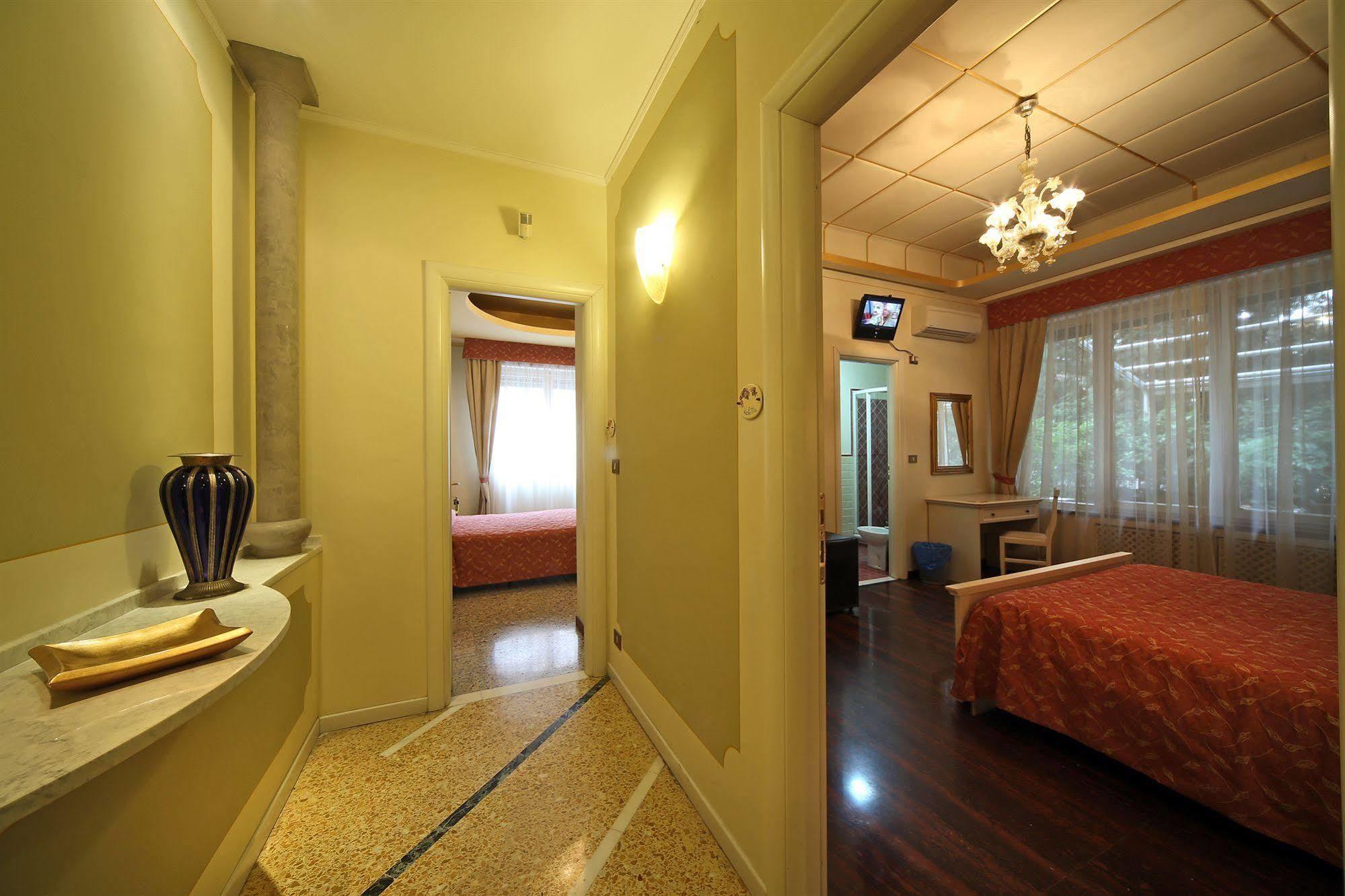 B&B La Terrazza Brescia Ngoại thất bức ảnh