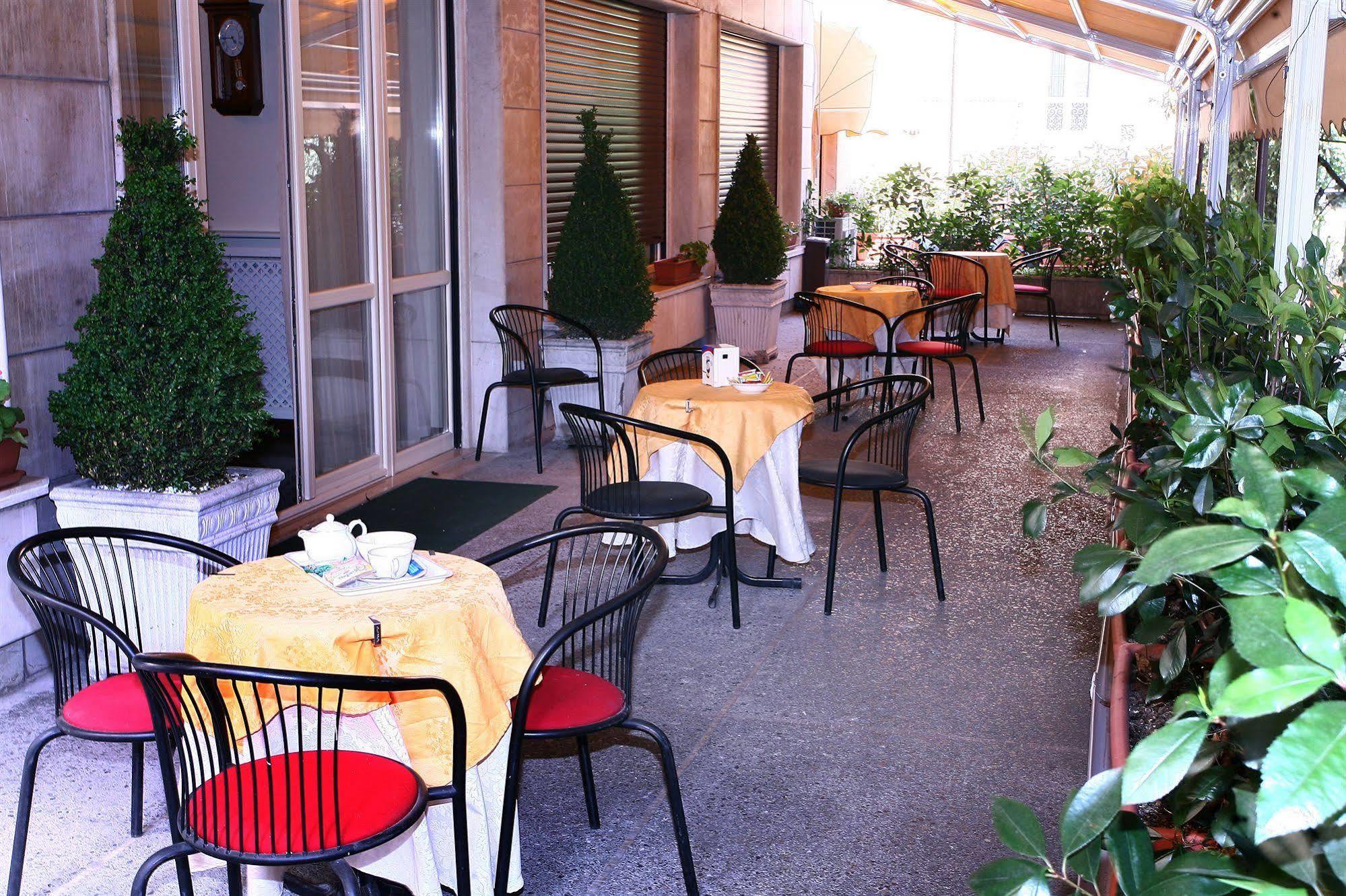 B&B La Terrazza Brescia Ngoại thất bức ảnh