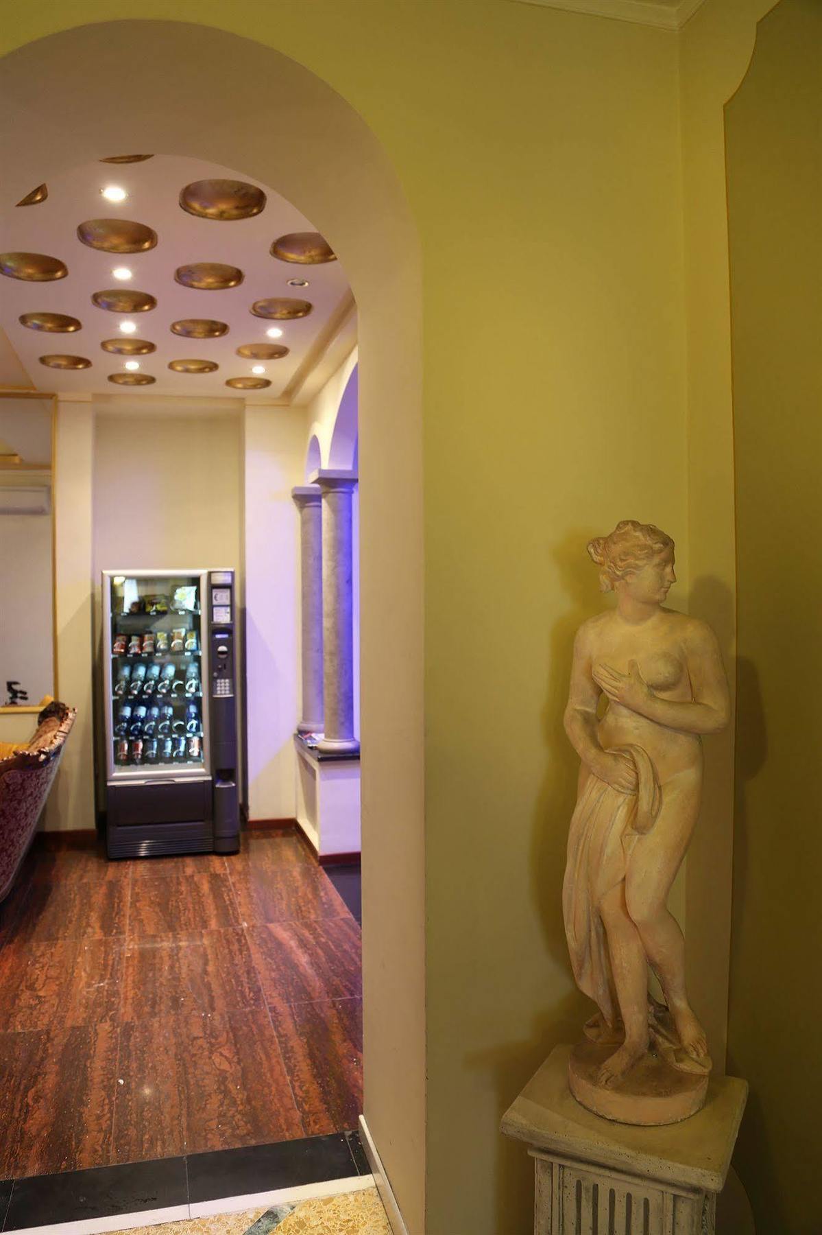 B&B La Terrazza Brescia Ngoại thất bức ảnh