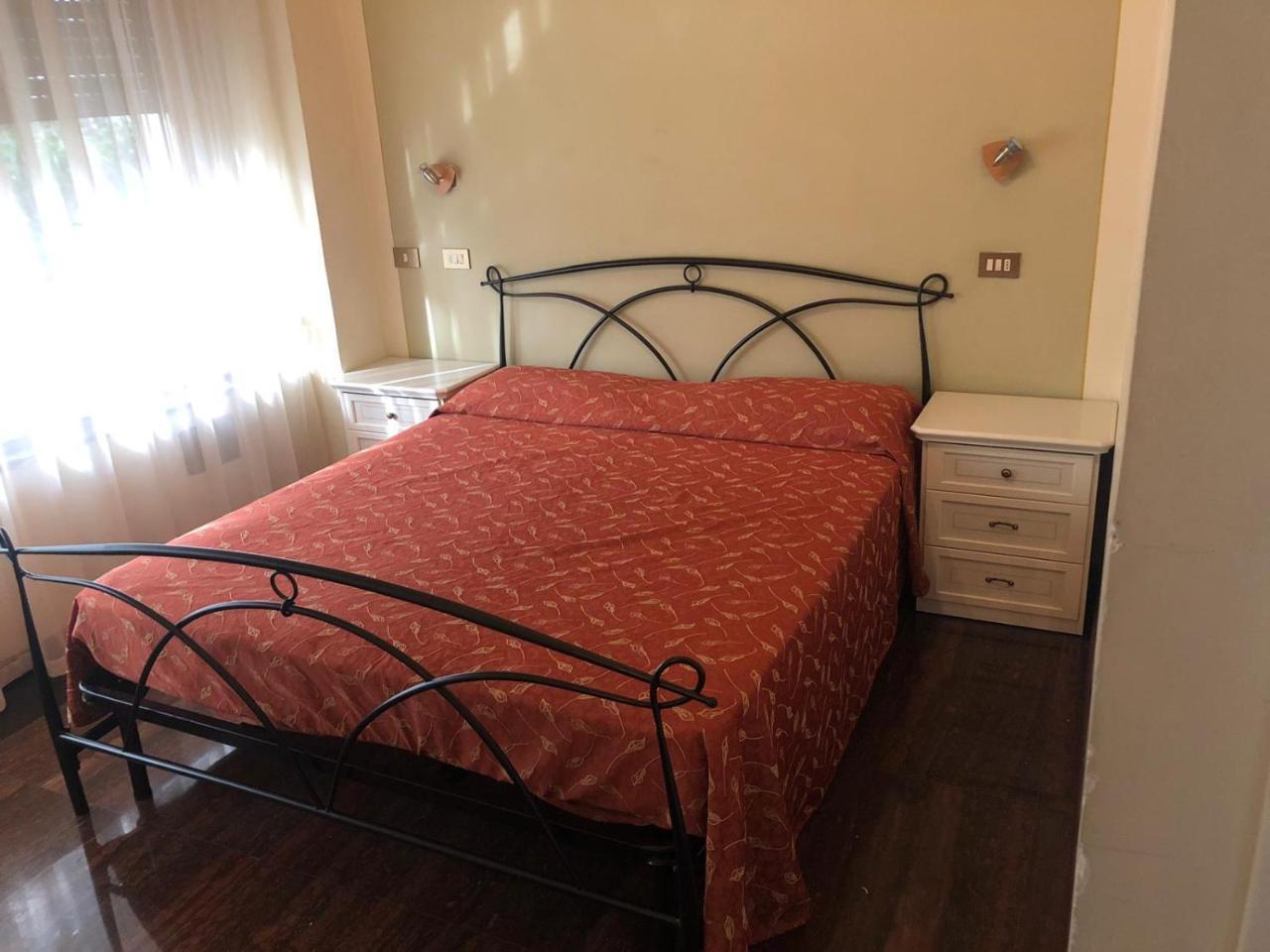 B&B La Terrazza Brescia Ngoại thất bức ảnh