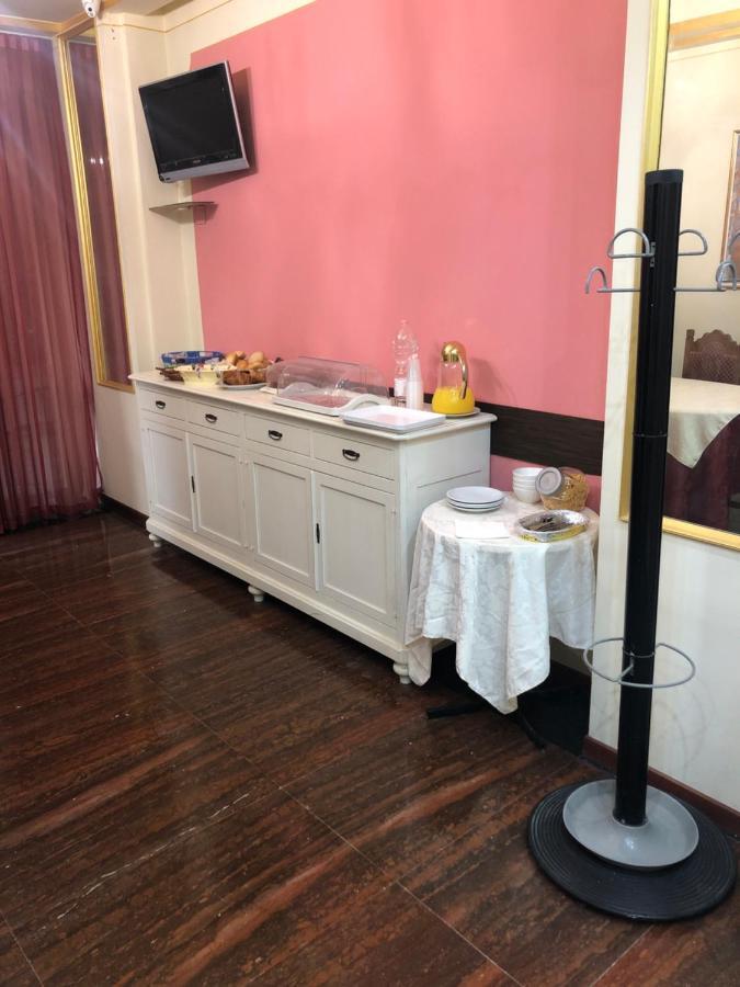 B&B La Terrazza Brescia Ngoại thất bức ảnh