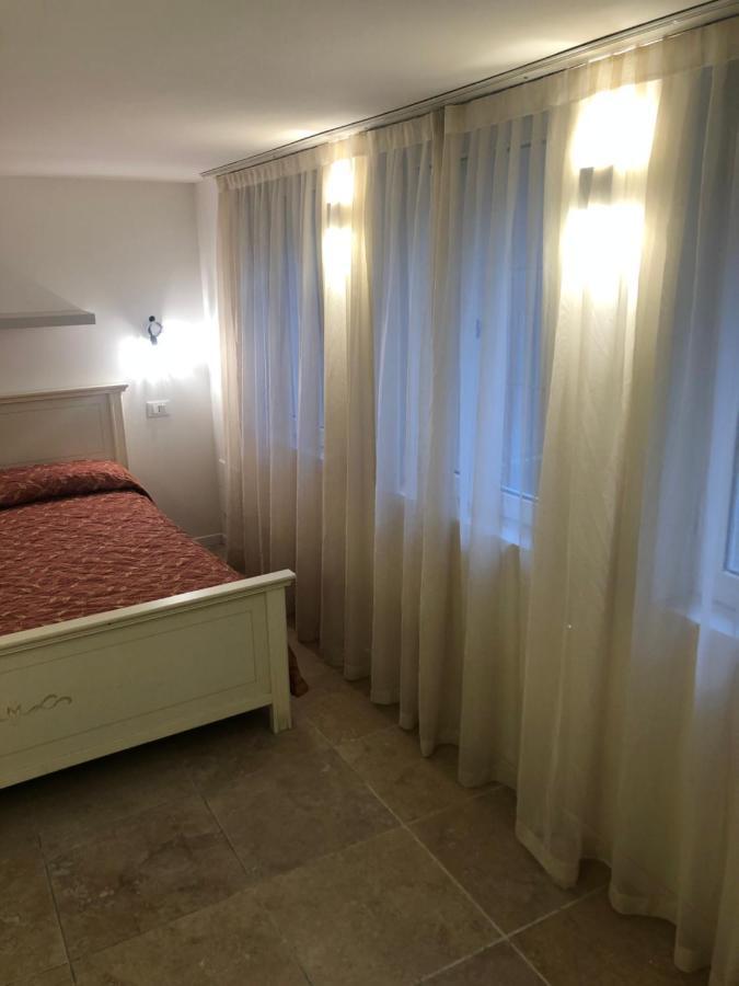 B&B La Terrazza Brescia Ngoại thất bức ảnh