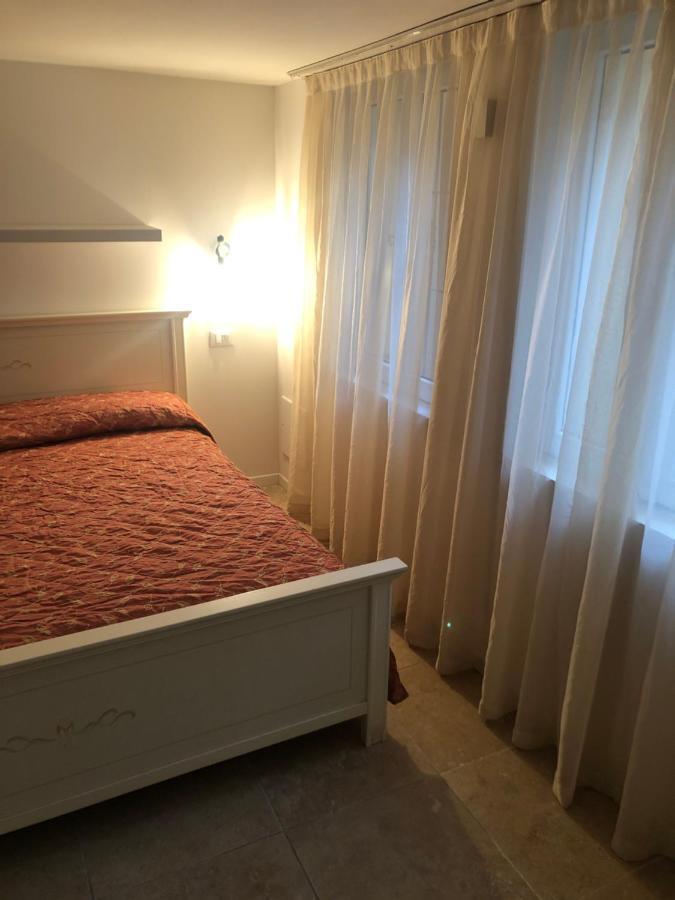 B&B La Terrazza Brescia Ngoại thất bức ảnh