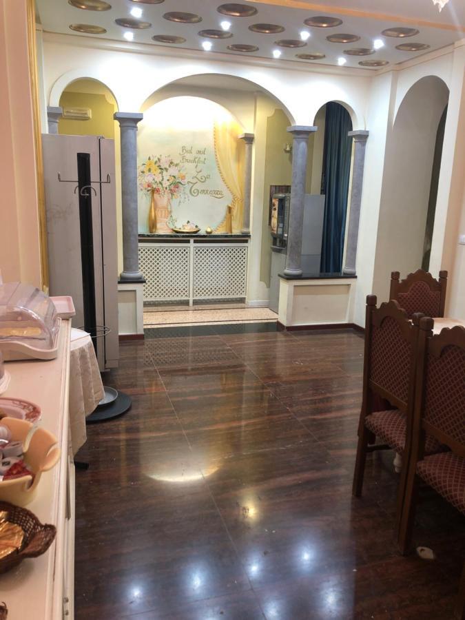 B&B La Terrazza Brescia Ngoại thất bức ảnh