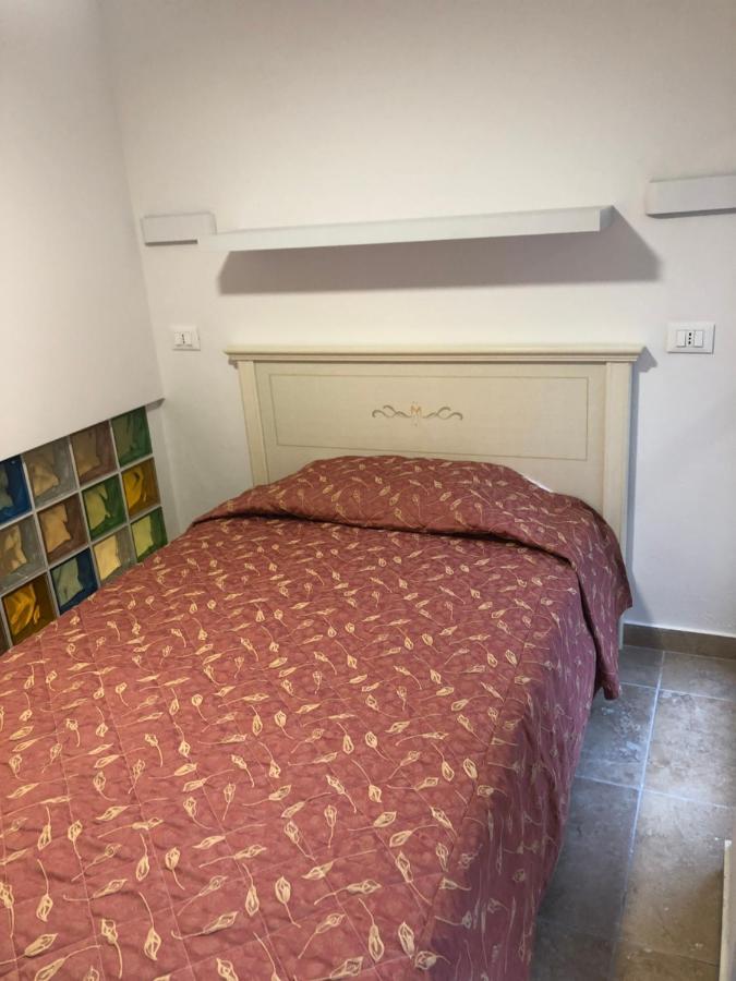 B&B La Terrazza Brescia Ngoại thất bức ảnh