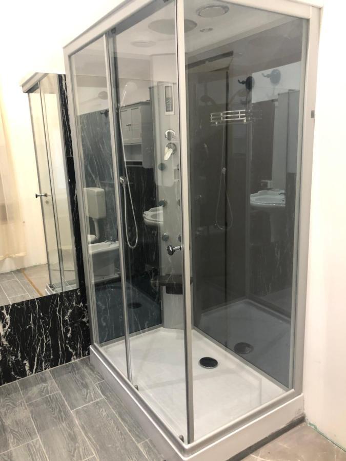 B&B La Terrazza Brescia Ngoại thất bức ảnh