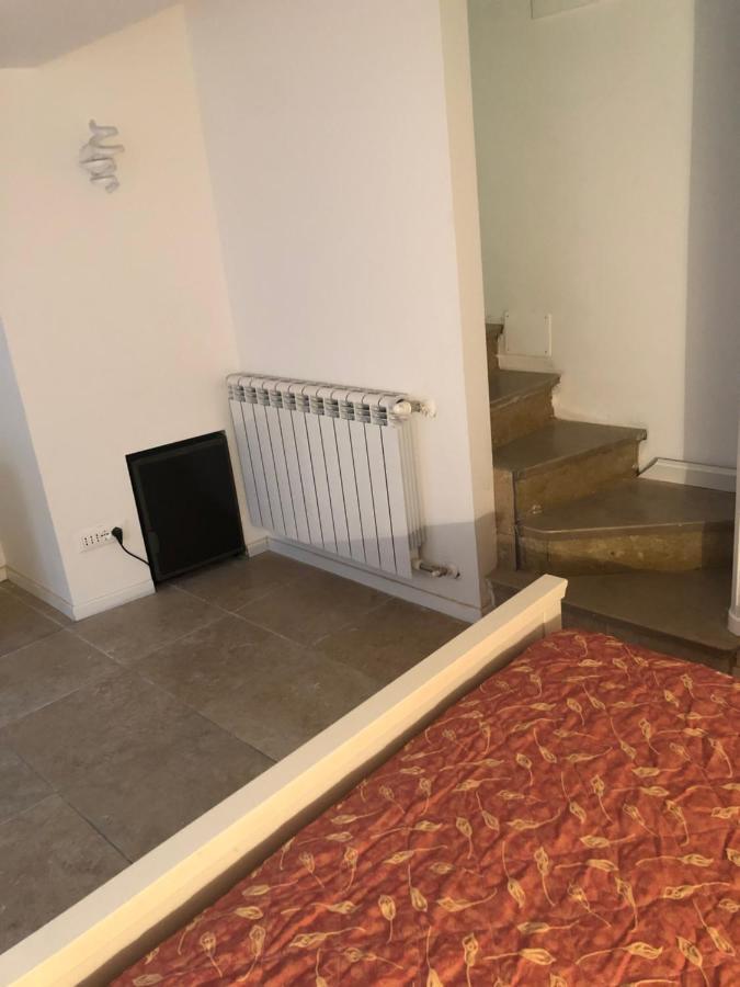 B&B La Terrazza Brescia Ngoại thất bức ảnh