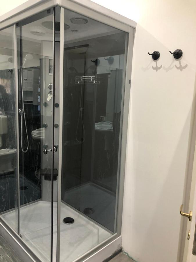 B&B La Terrazza Brescia Ngoại thất bức ảnh